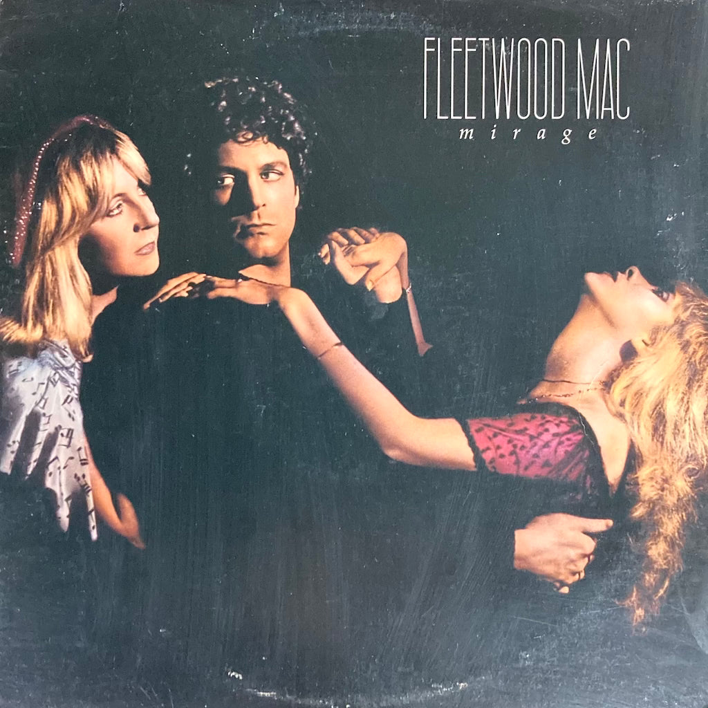 Fleetwood Mac - Mirage