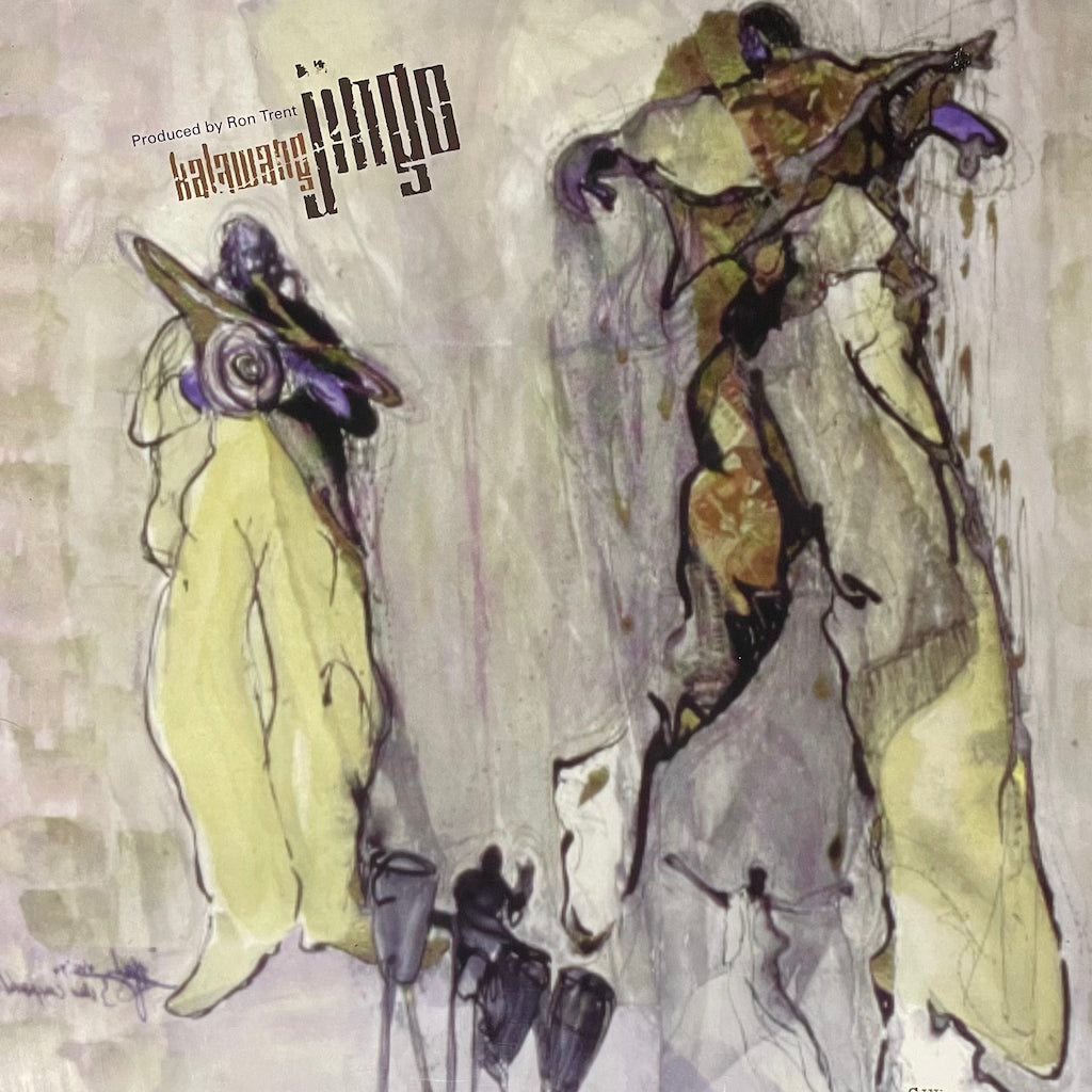 Kalawang - Jingo