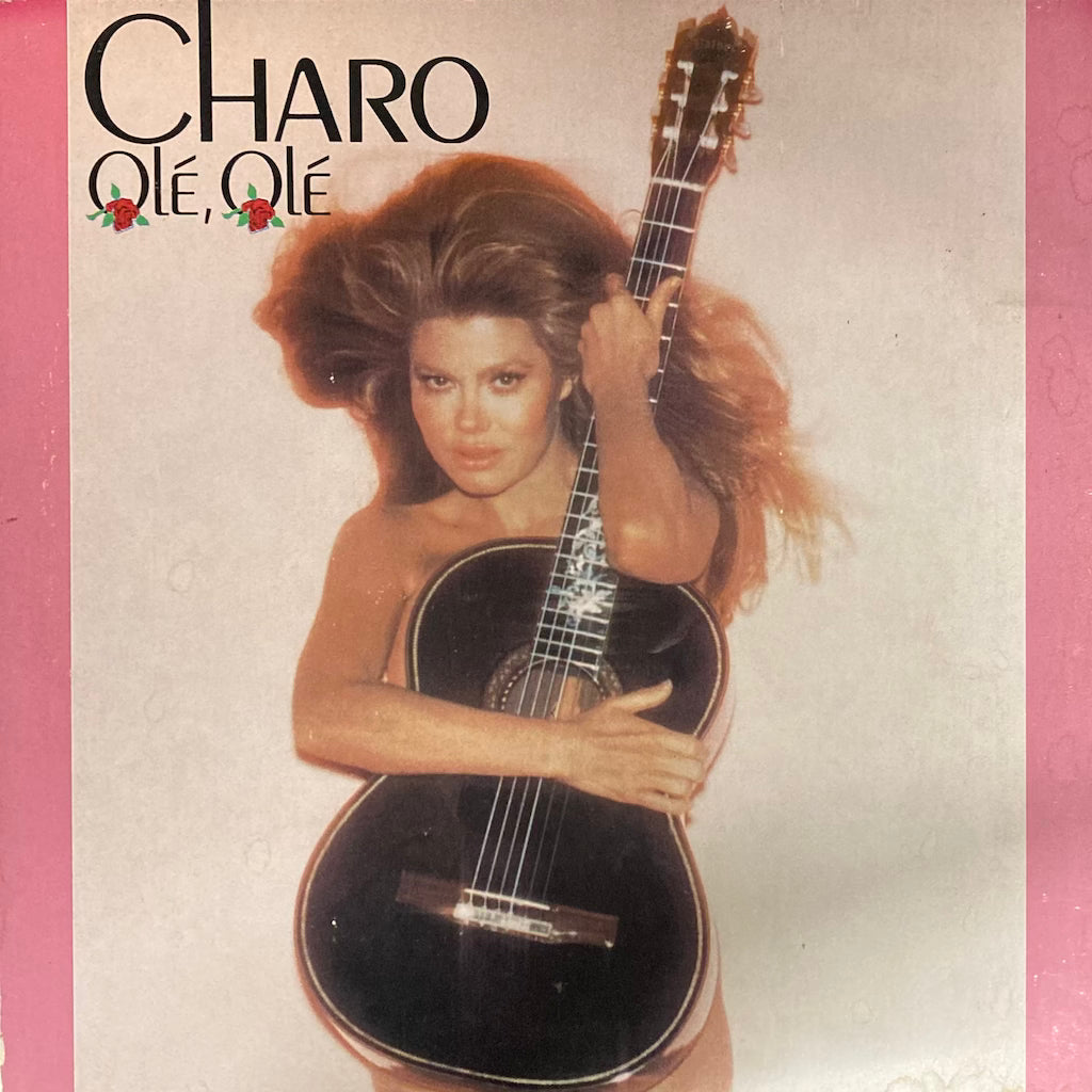 Charo - Ole, Ole