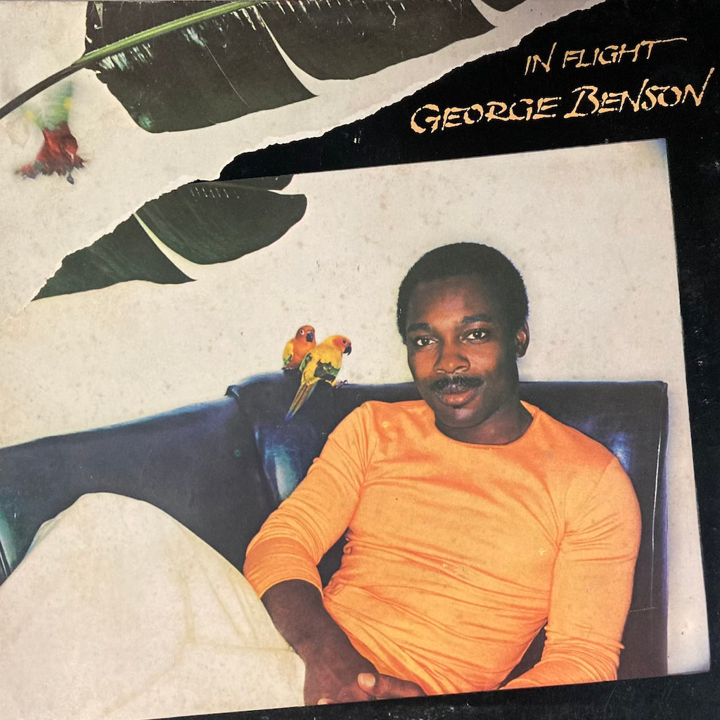 George Benson - In Flight