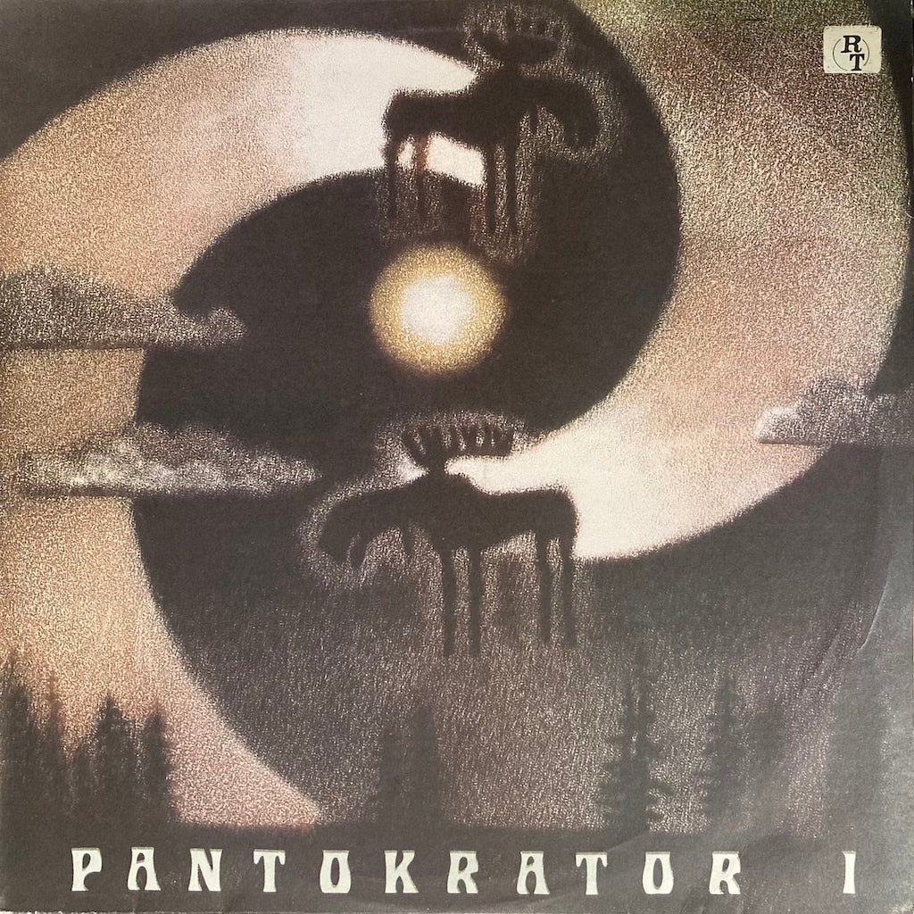 Pantokrator - Pantokrator 1