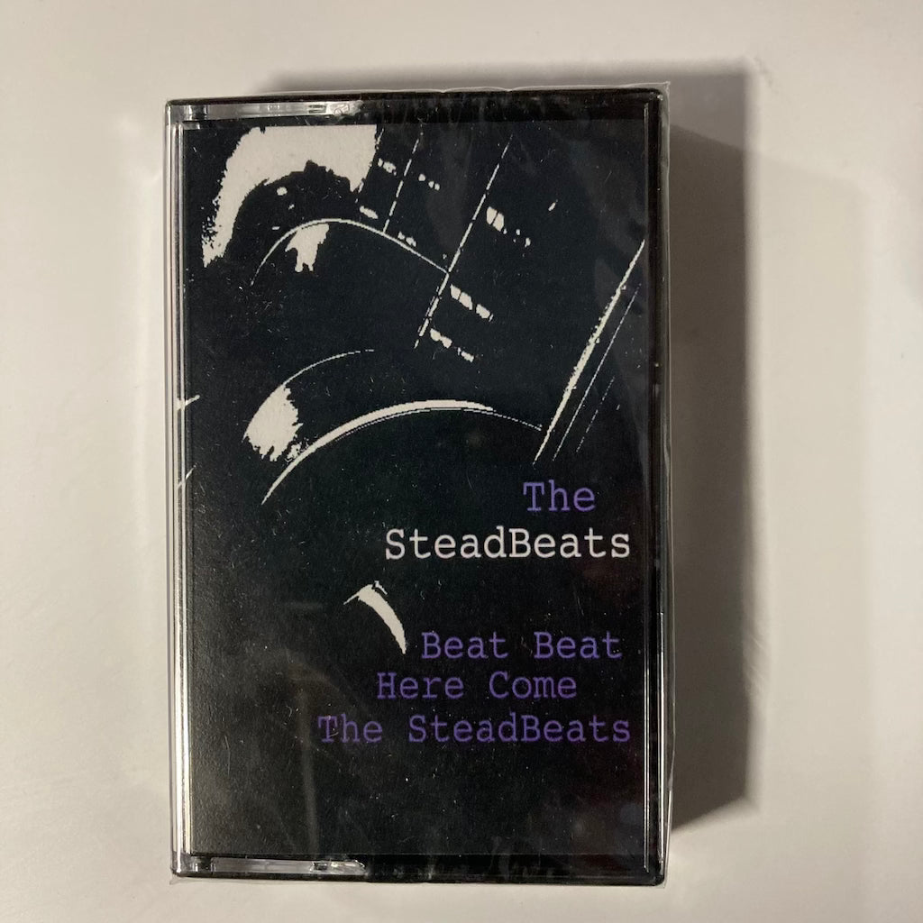 The SteadBeats - Beat Beat Here Come The SteadBeats