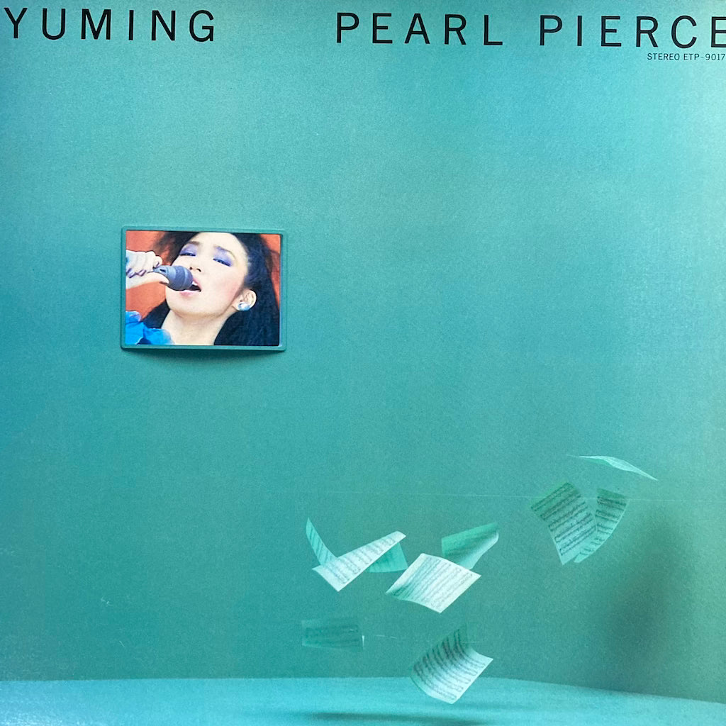 Yumi Matsutoya - Pearl Pierce