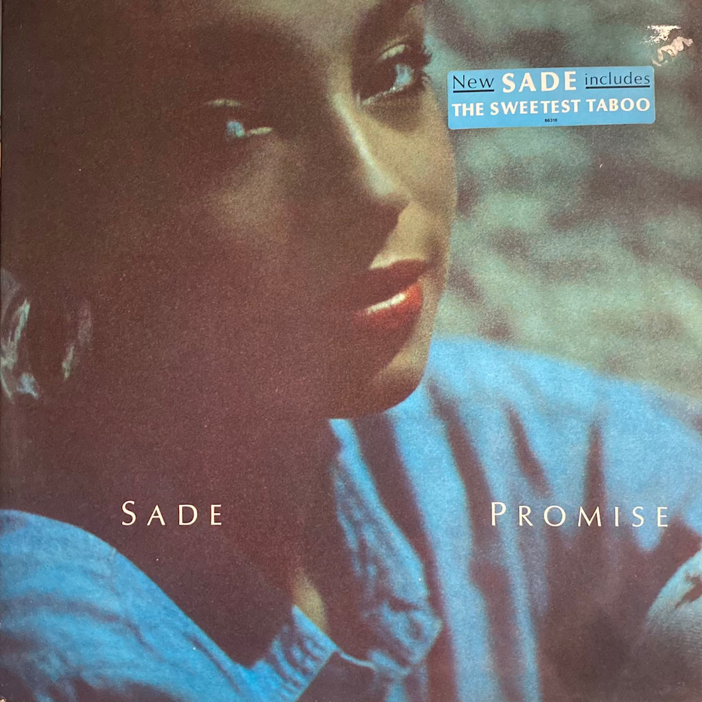 Sade - Promise