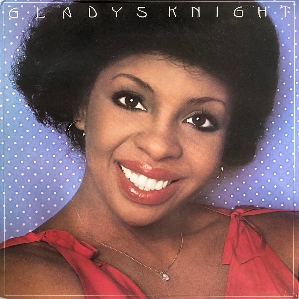 Gladys Knight - Gladys Knight