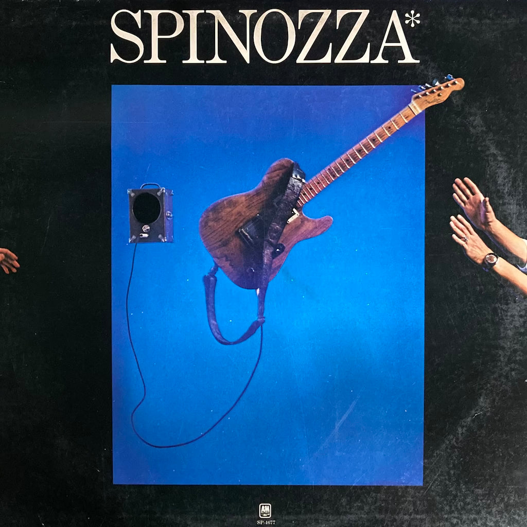 David Spinozza - Spinozza