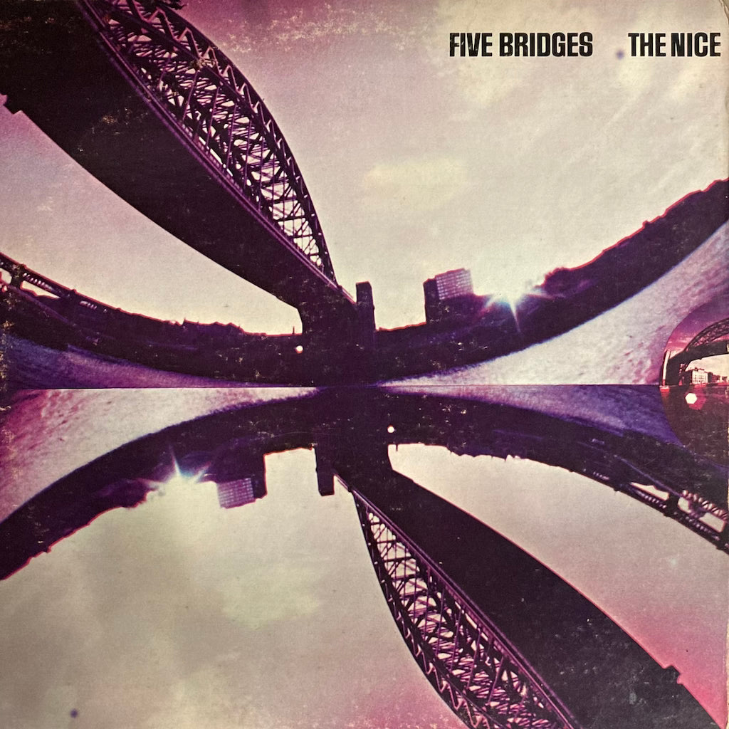 The Nice - Five Bridges