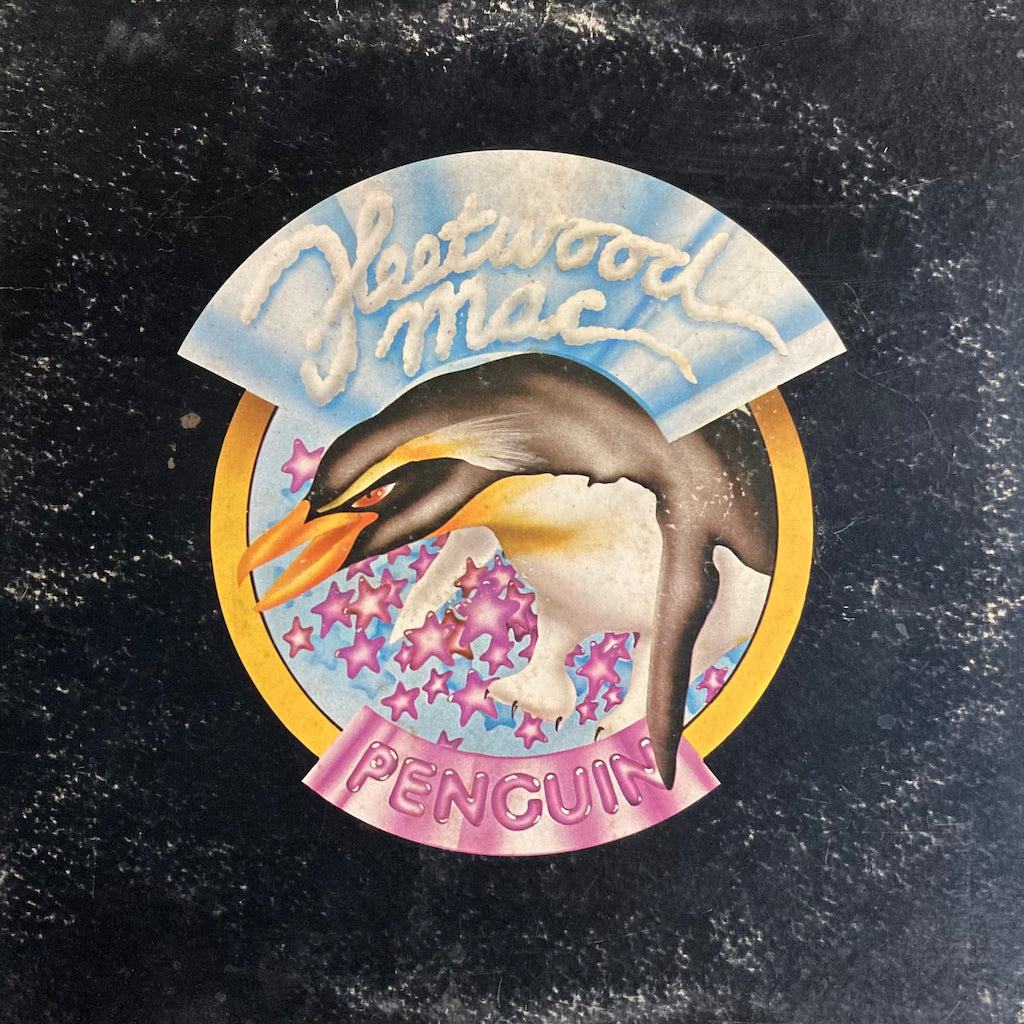 Fleetwood Mac - Penguin