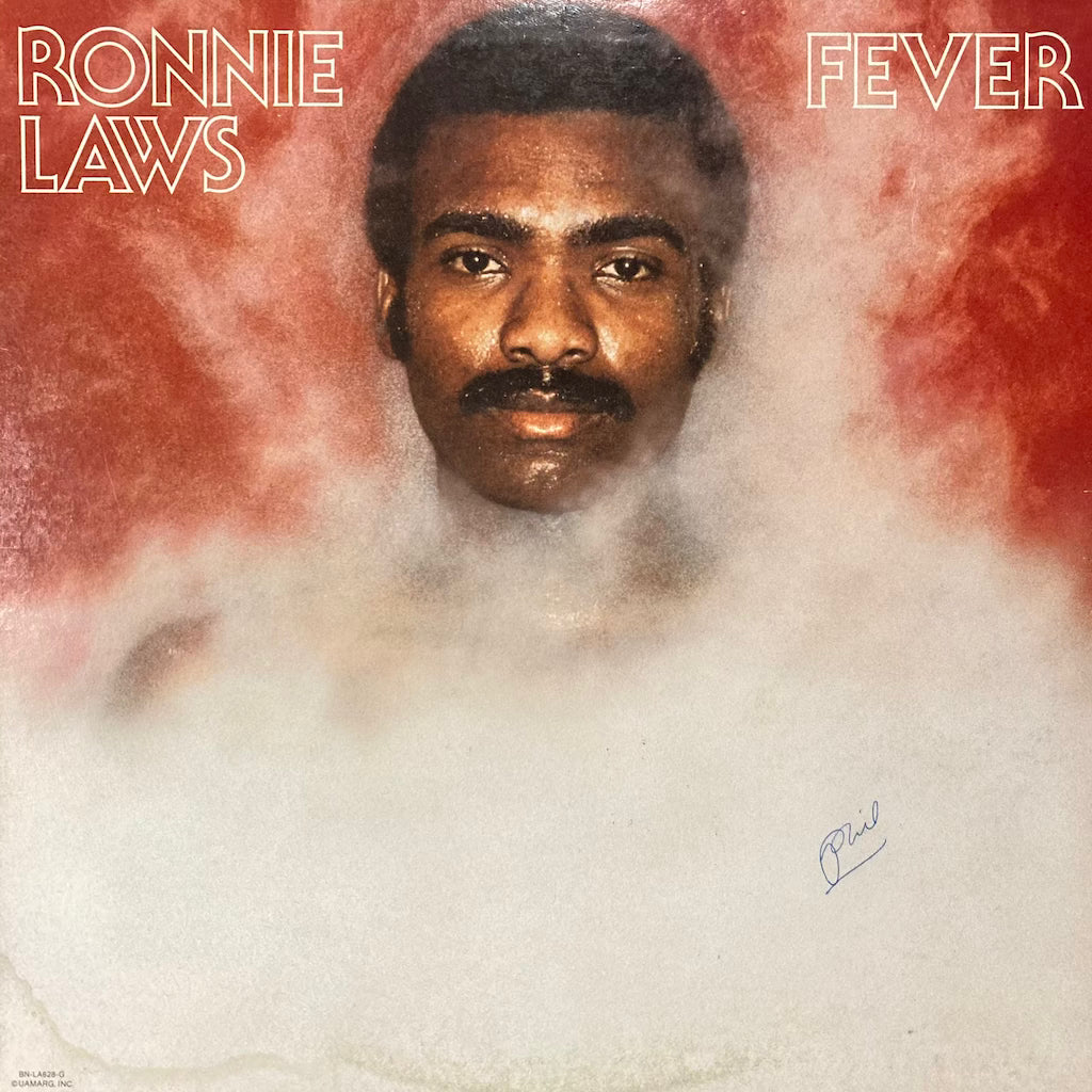 Ronnie Laws - Fever