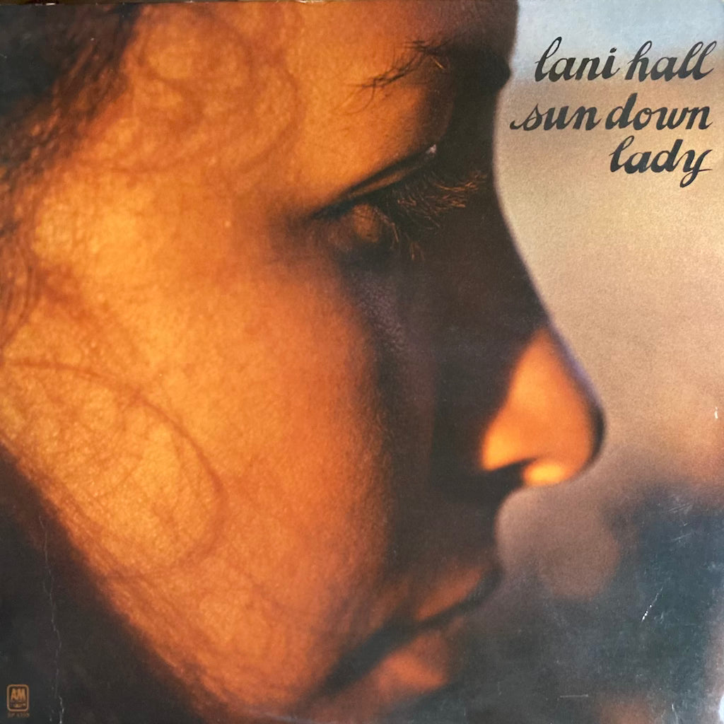 Lani Hall - Sun Down Lady