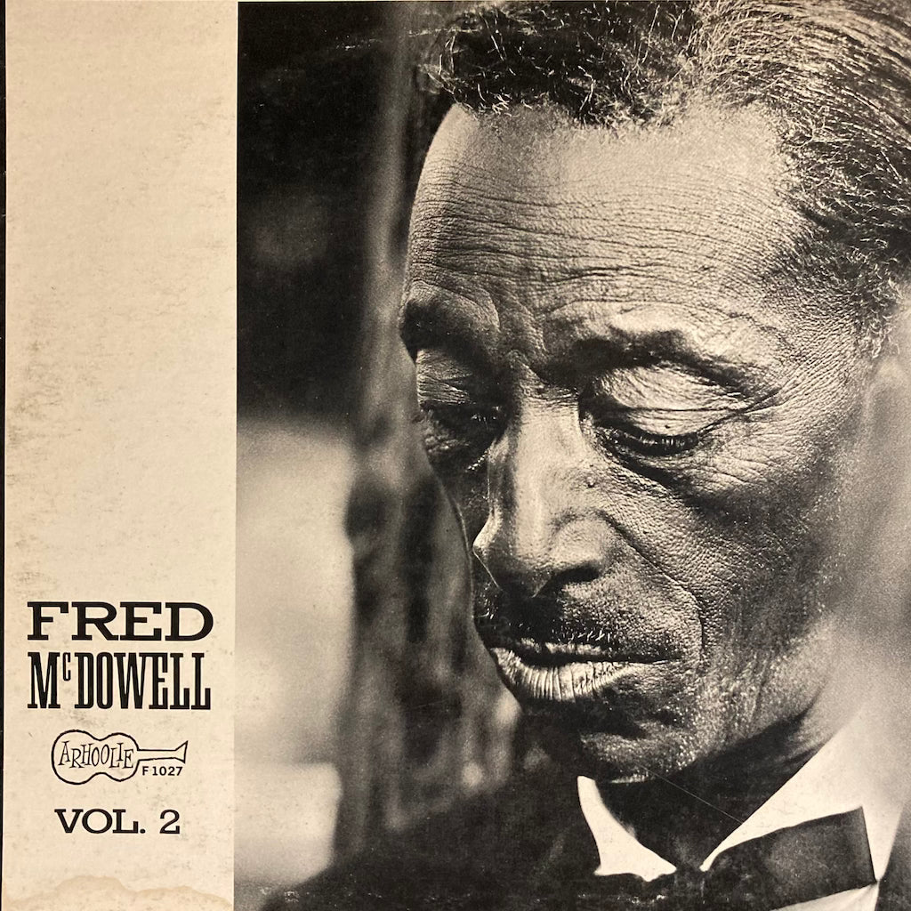 Fred McDowell - Vol. 2