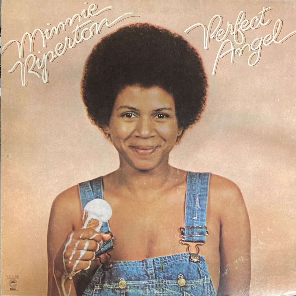 Minnie Riperton - Perfect Angel