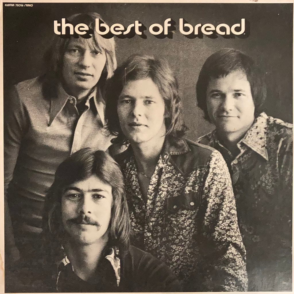 Bread - The Best of Bread