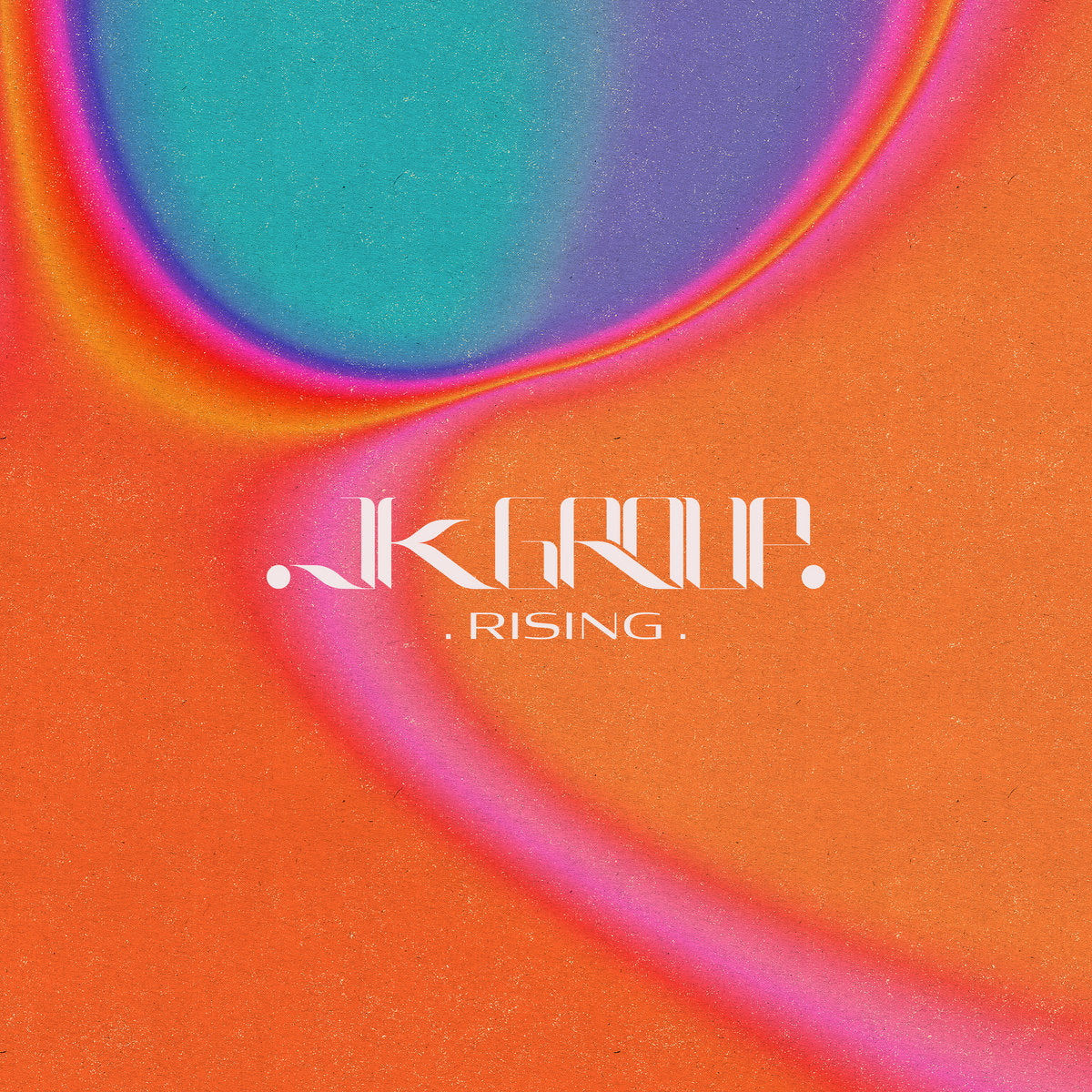 Jk Group - Rising EP
