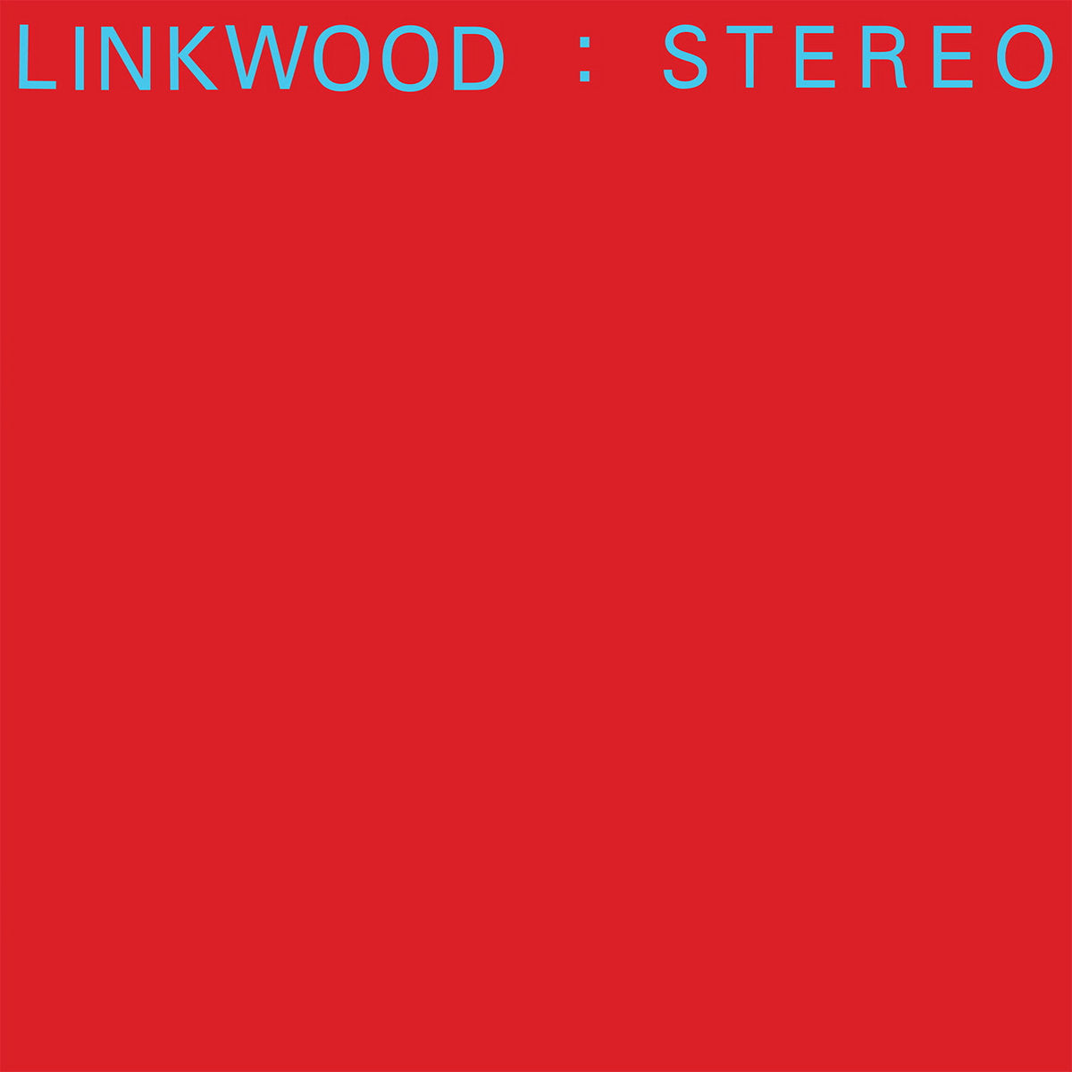 Linkwood - Stereo