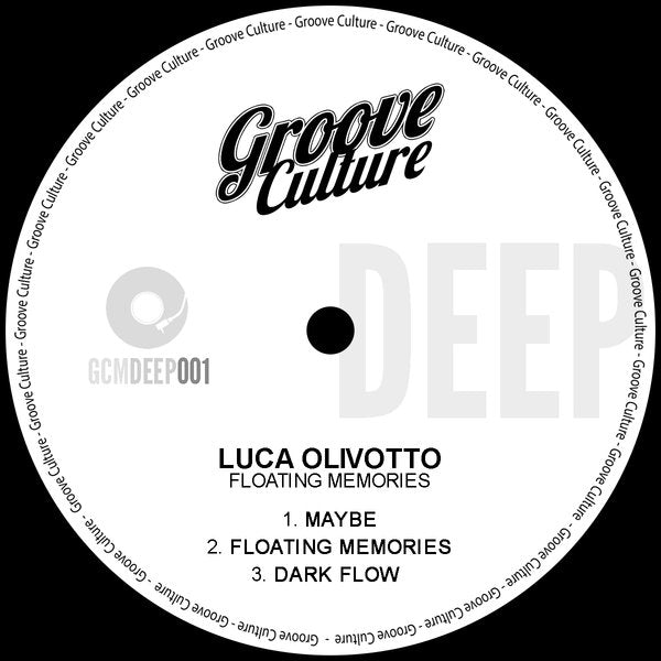 Luca Olivotto - Floating Memories