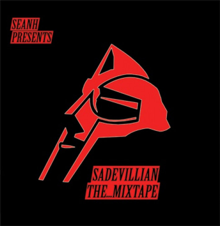 Mf Doom Vs Sade - Sadevillian