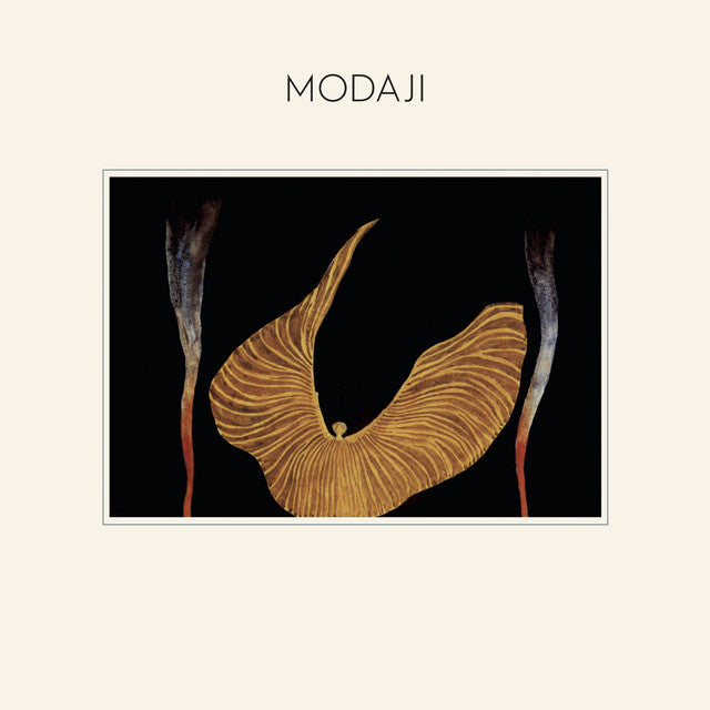 Modaji - Belle Epoque