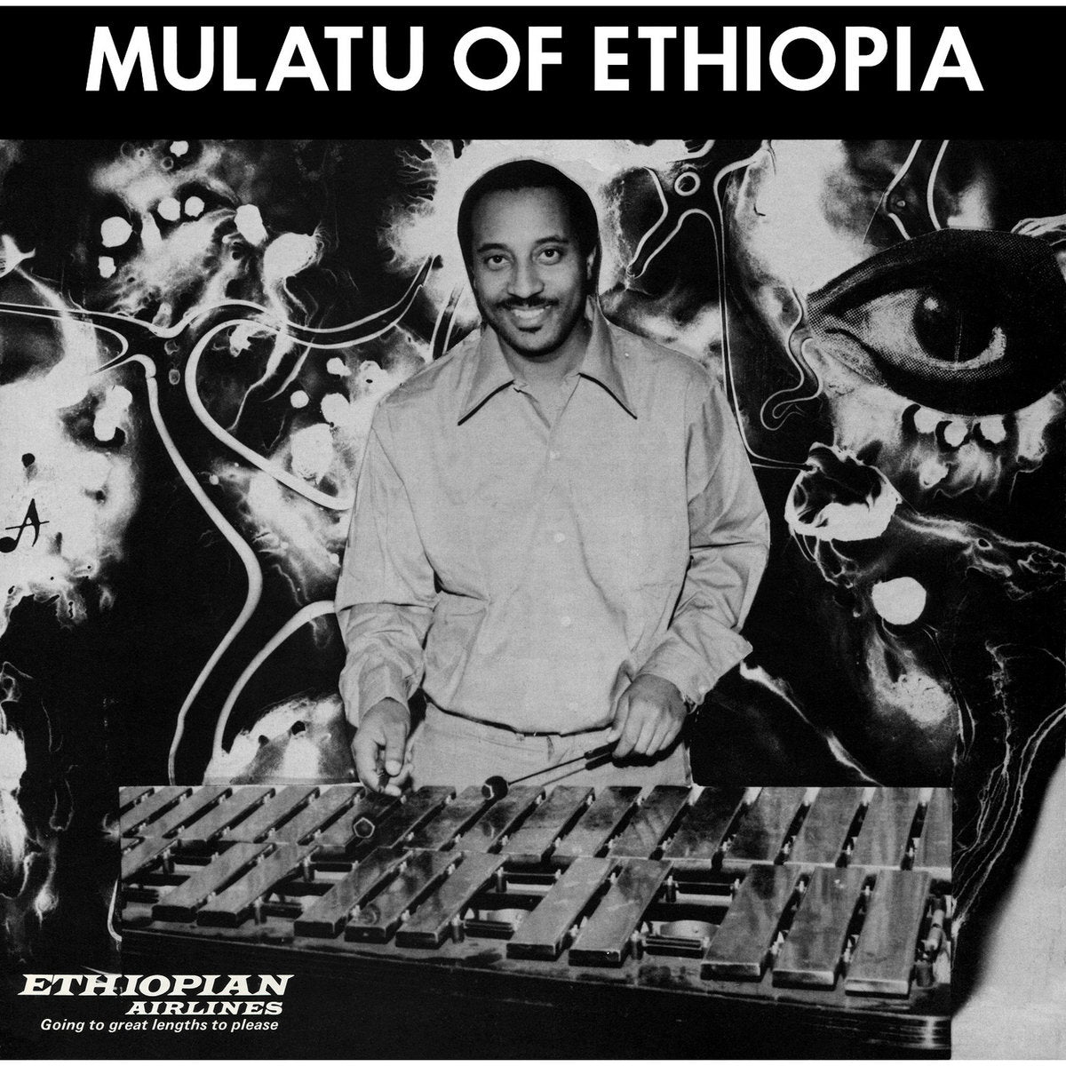 Mulatu Astatke - Mulatu of Ethiopia