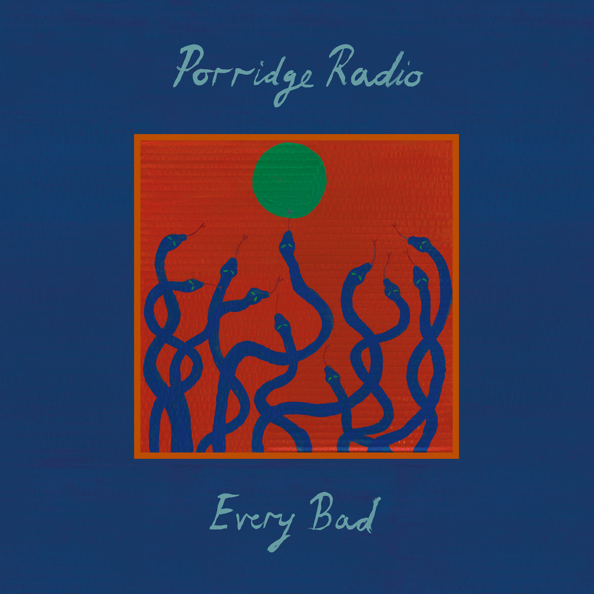 Porridge Radio - Every Bad (Deluxe Edition)