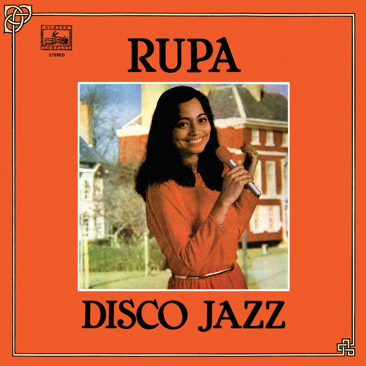 Rupa - Moja Bhari Moja b/w East West Shuffle