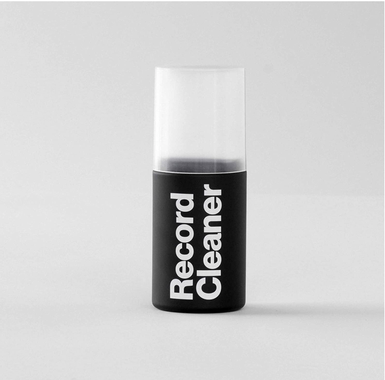 Record Cleaner SPRAY with Cloth (200ml) [AM Clean Sound]
