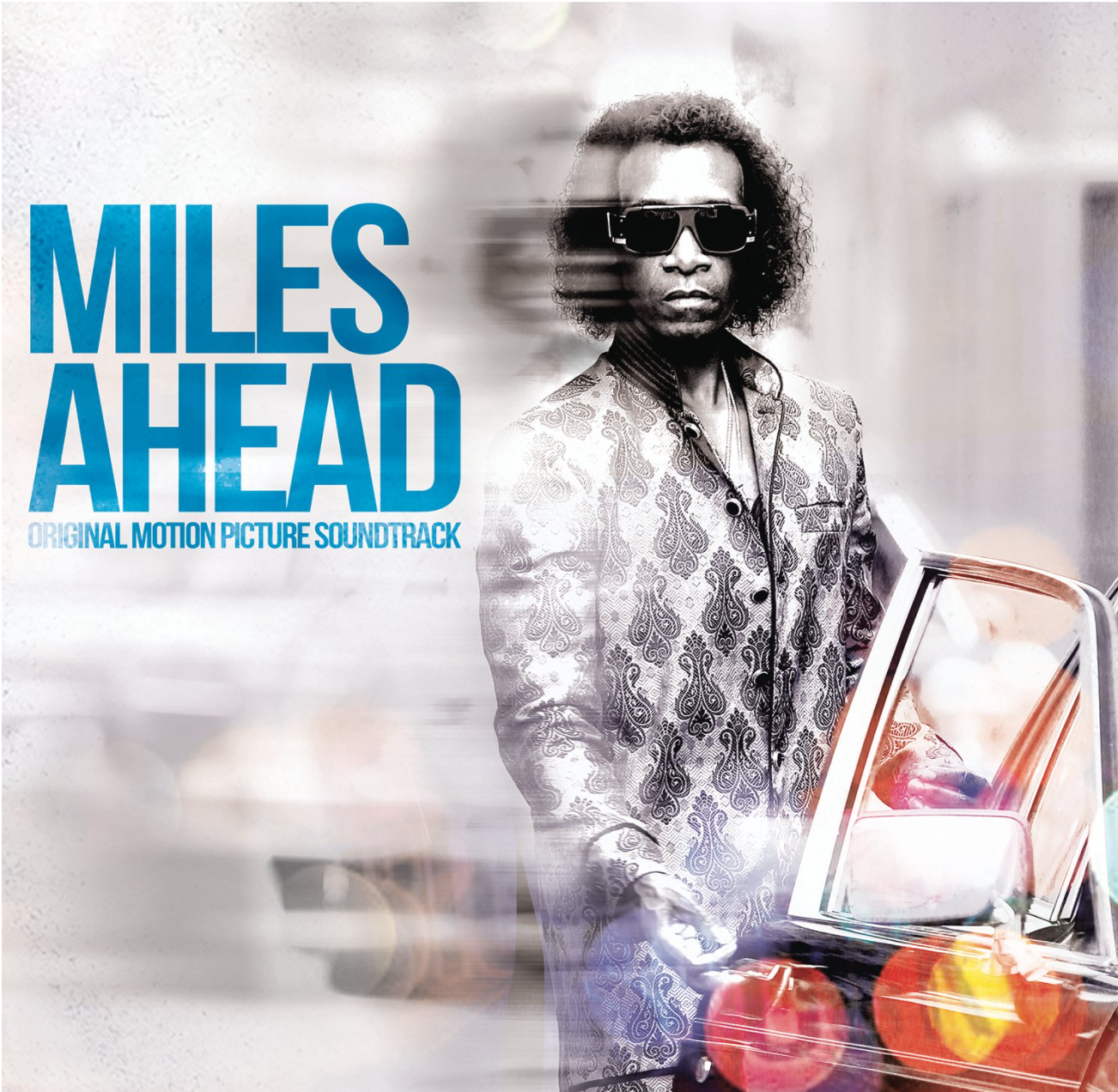 Various Artists - Miles Ahead Original Motion Picture Soundtrack