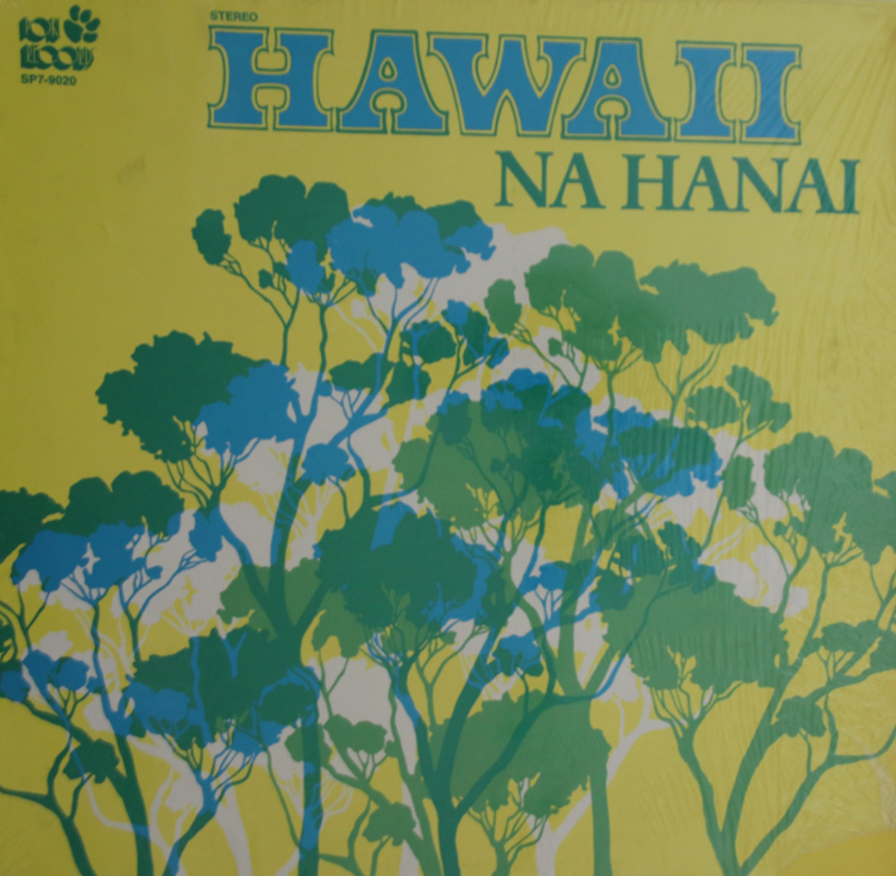 Na Hanai - Hawaii