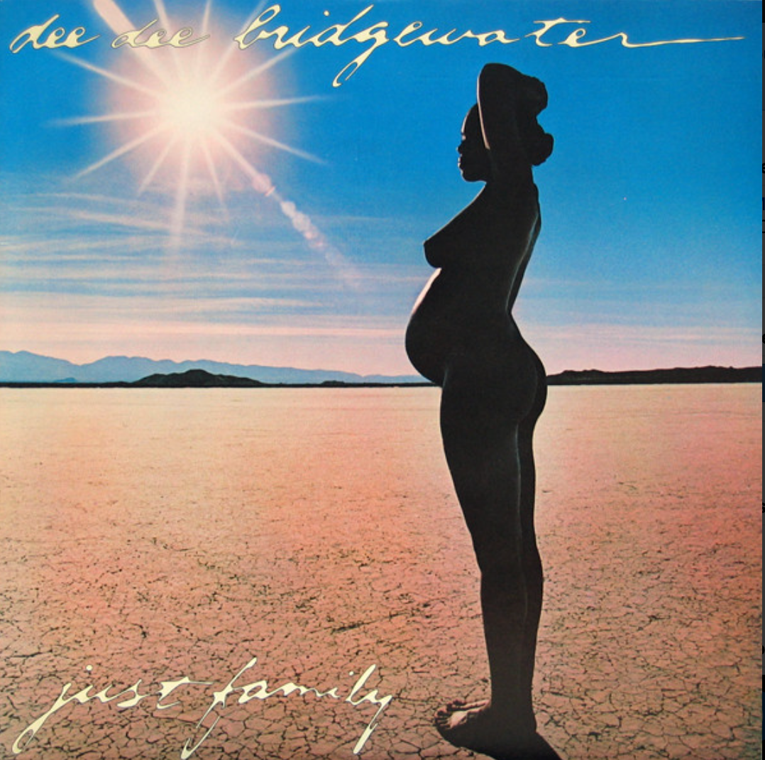 Dee Dee Bridgewater - Just Family