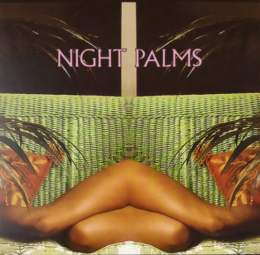 Various - Night Palms