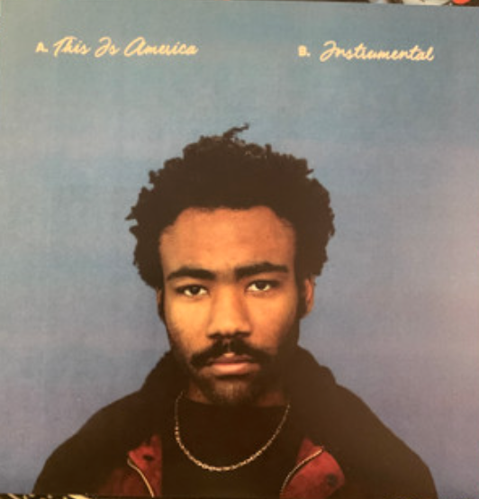 Childish Gambino - This is America / Instrumental (7 Childish Gambino - This is America / Instrumental (7