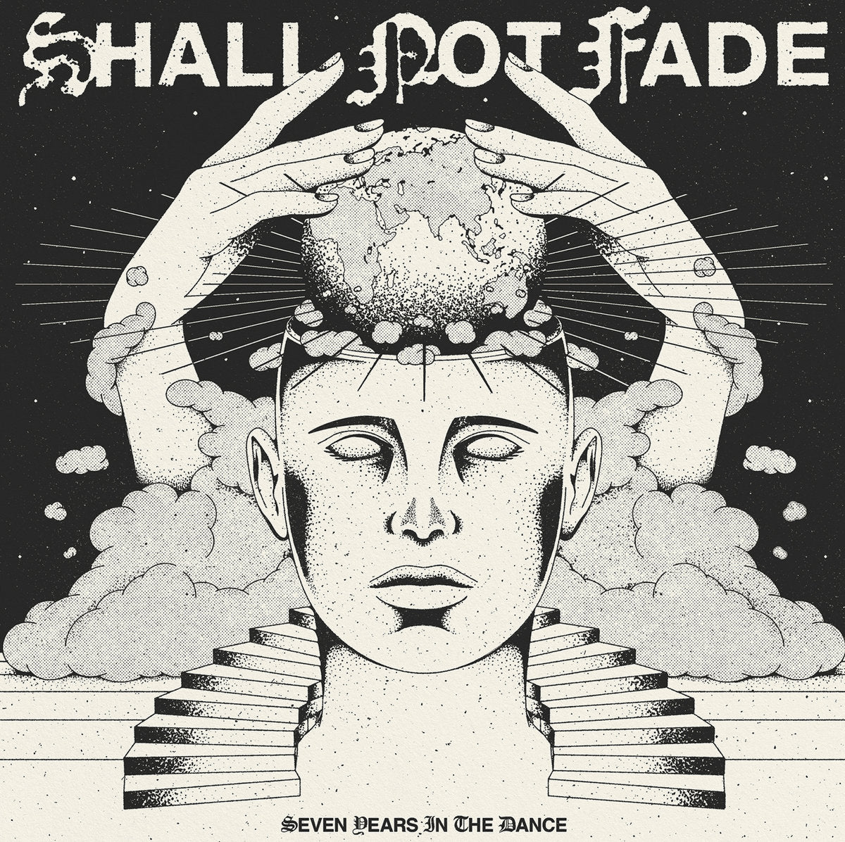 Various - 7 Years Of Shall Not Fade
