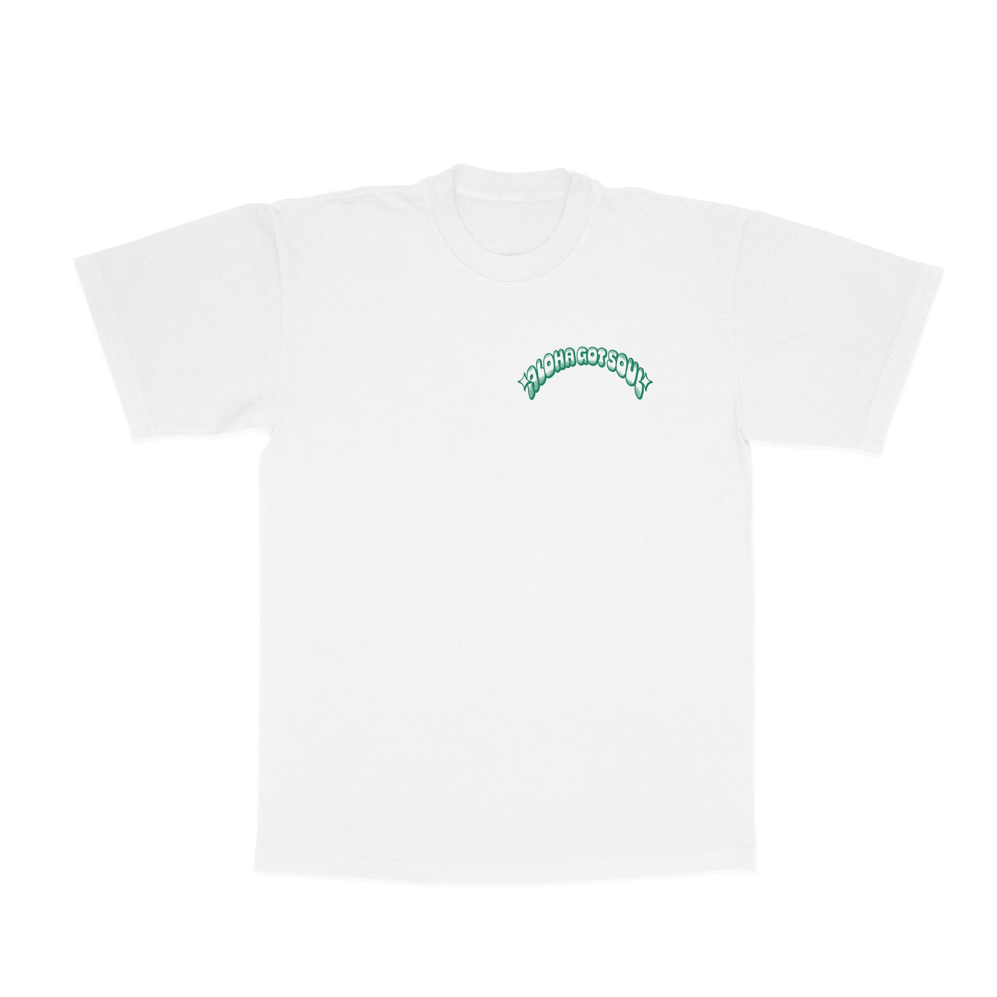 AGS "Label & Shop" T-shirt (2023)