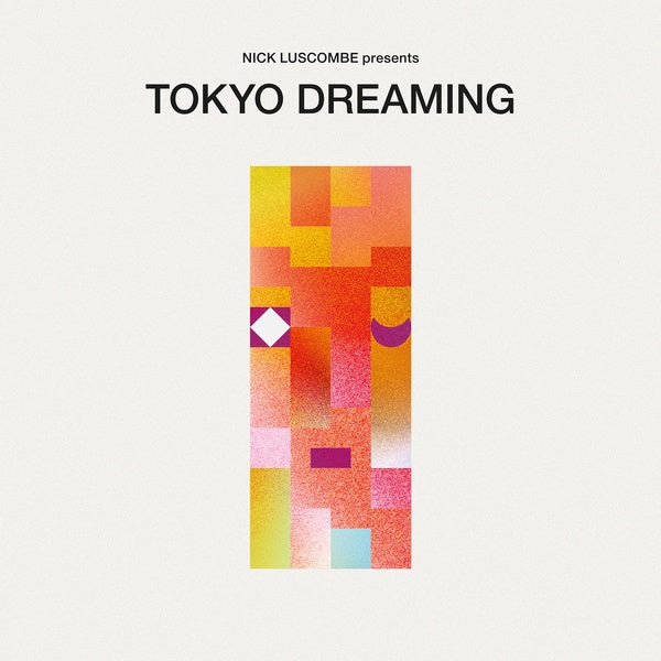 Various Artists - Tokyo Dreaming