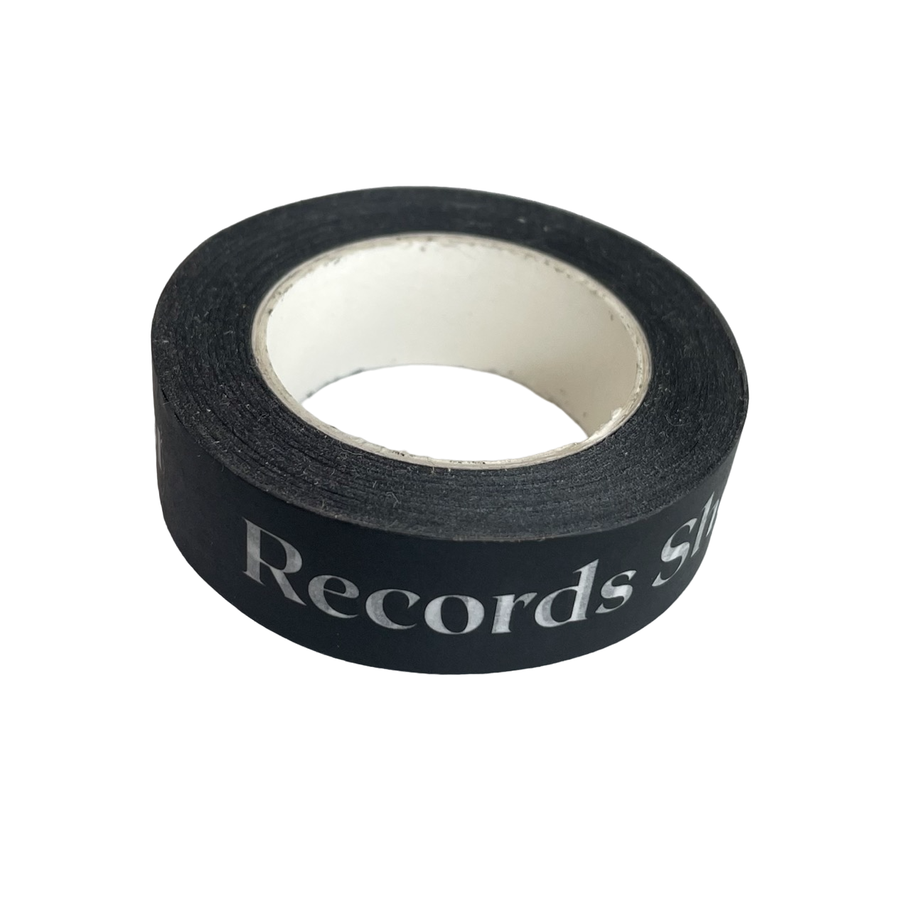 Washi Tape - Records Should Be Played