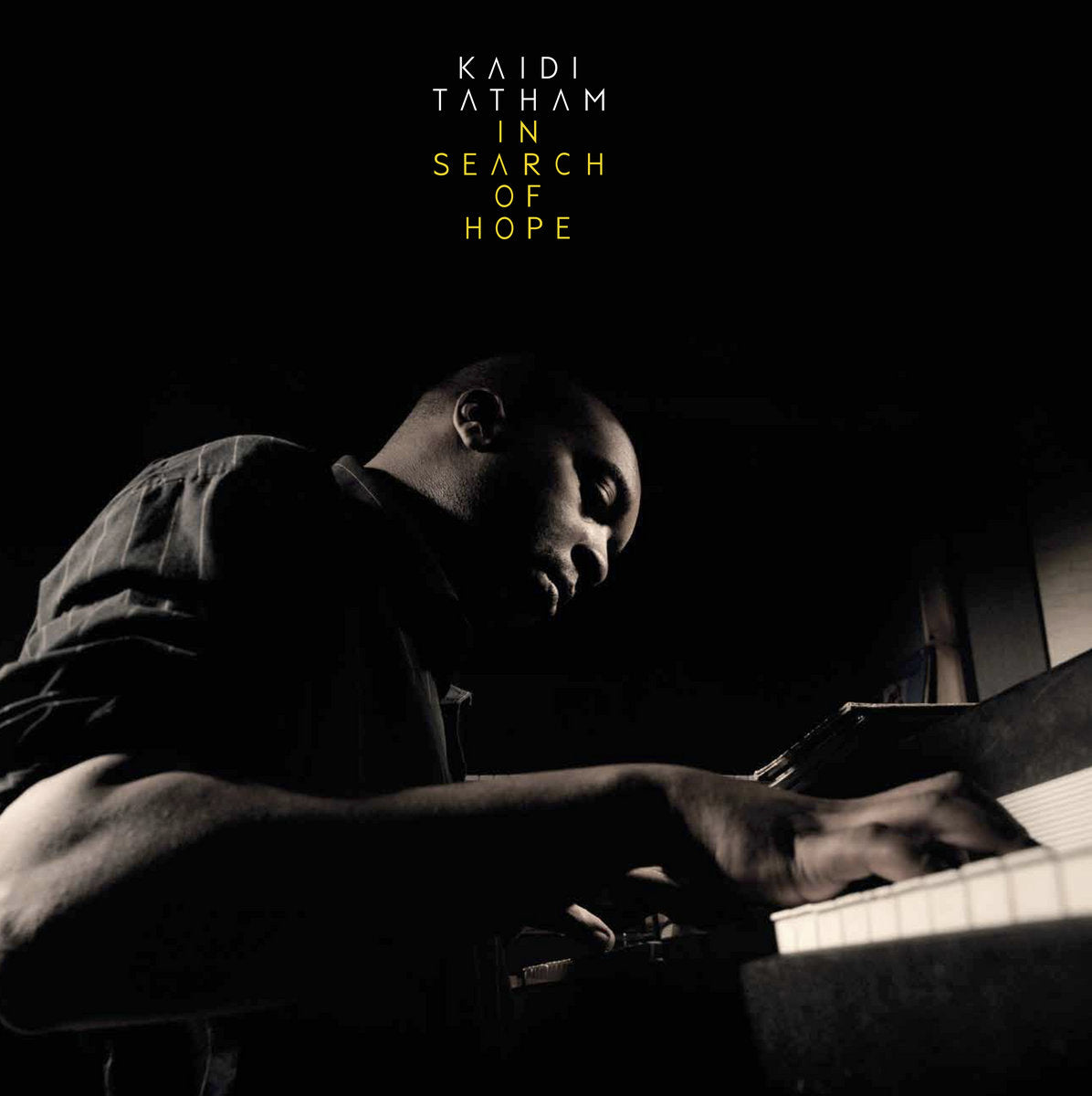 Kaidi Tatham - In Search Of Hope