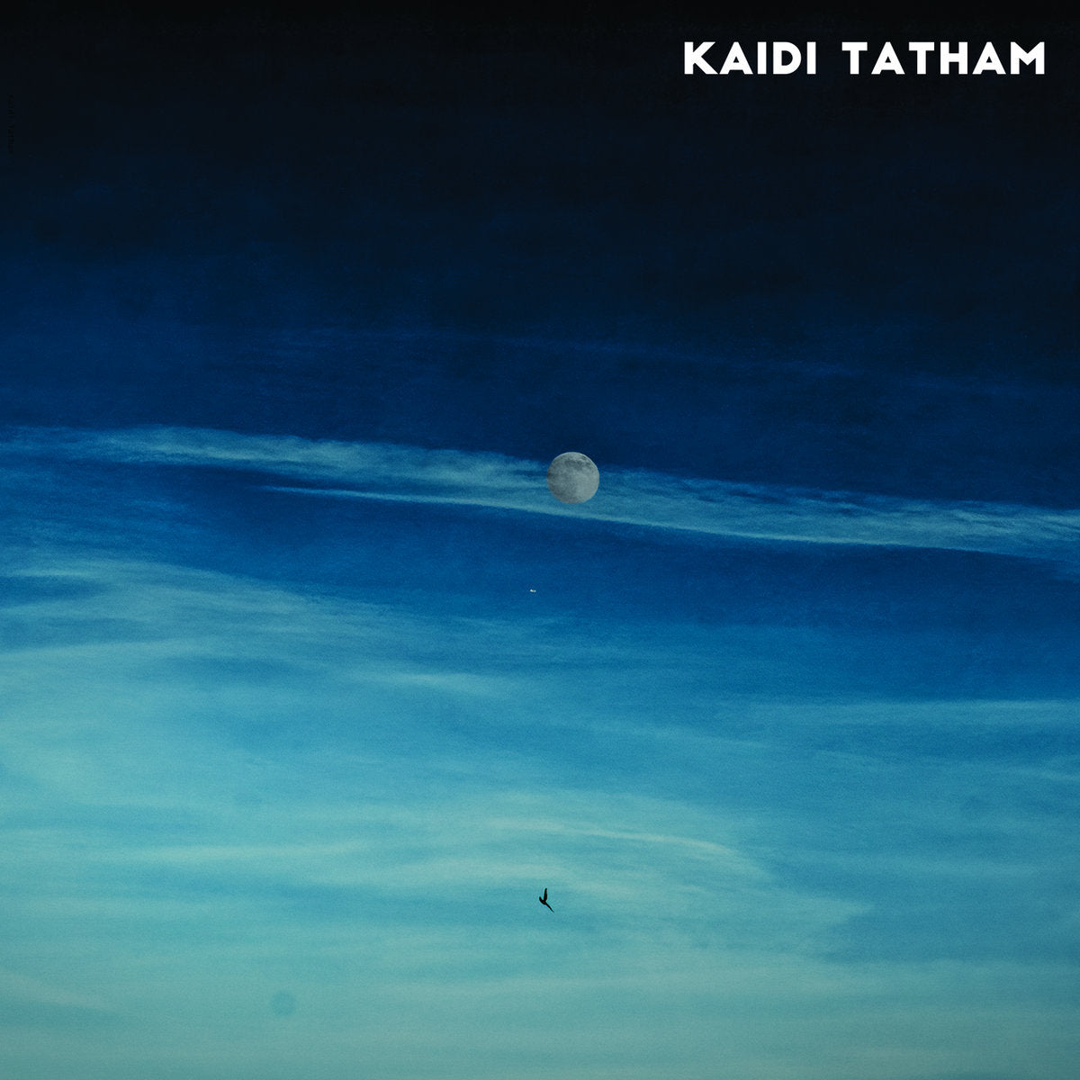 Kaidi Tatham - Galaxy 12"