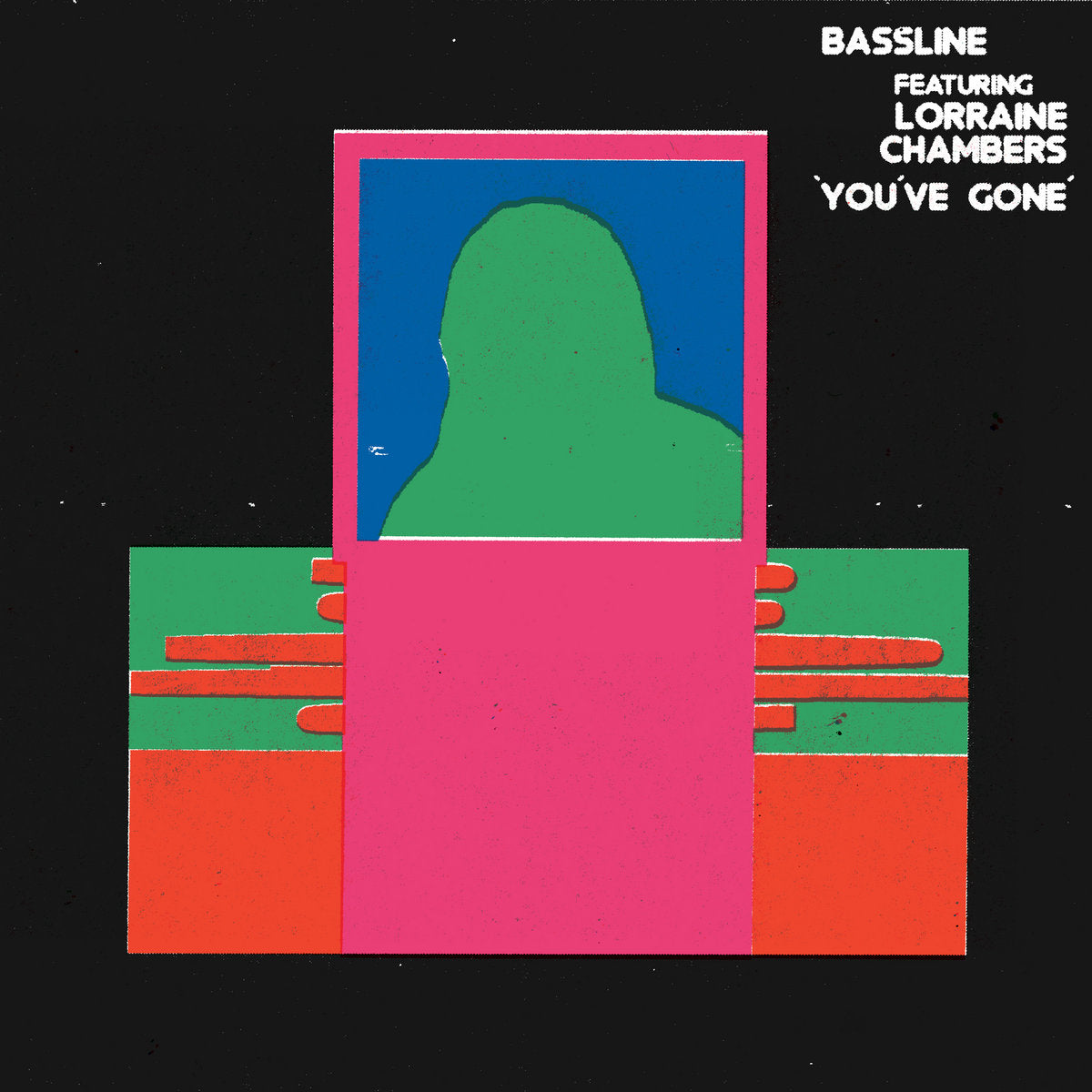 Bassline featuring Lorraine Chambers - You've Gone