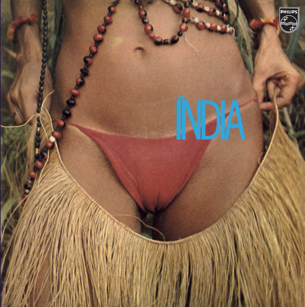 Gal Costa - India