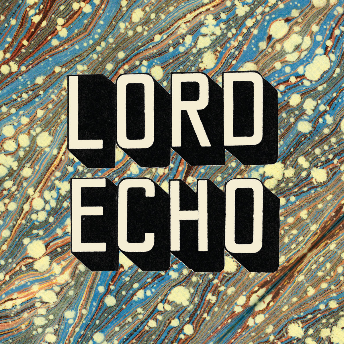 Lord Echo - Curiosities