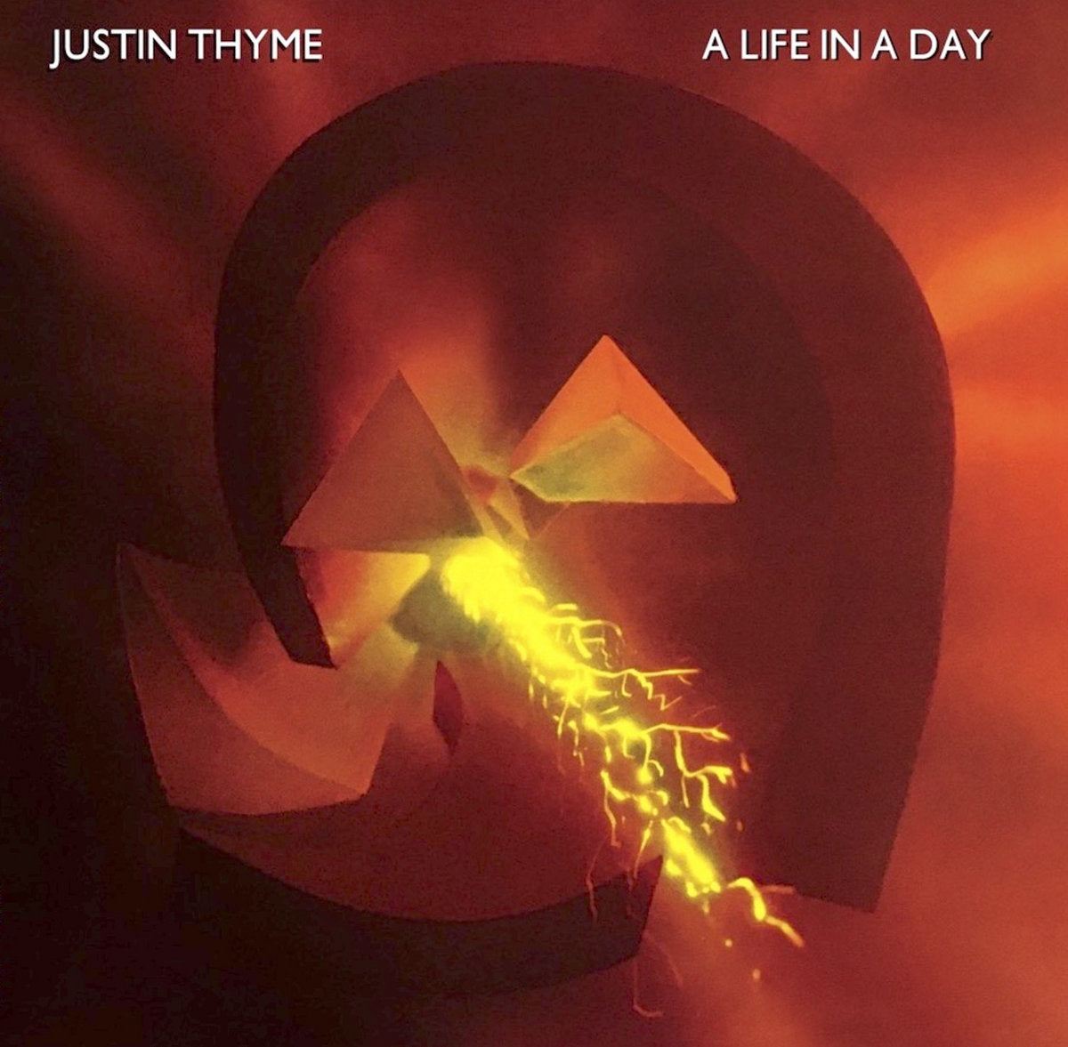 Justin Thyme - A Life In A Day