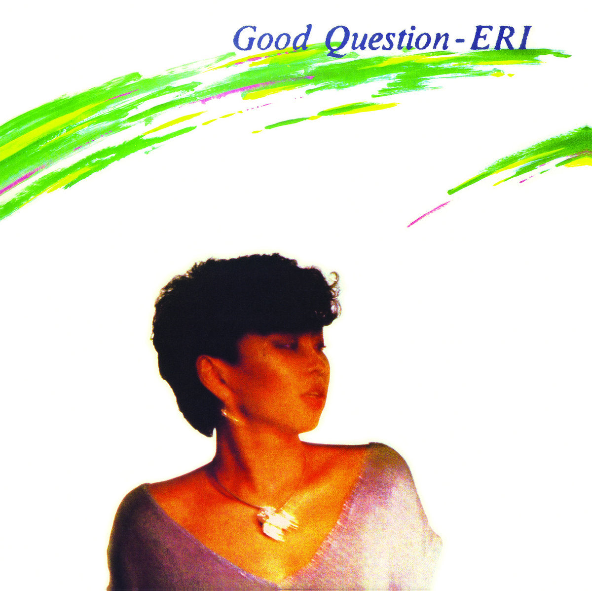 Eri Ohno - Good Question