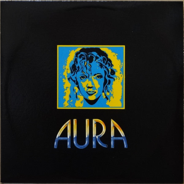 Aura - I'll Make You Feel Real Good