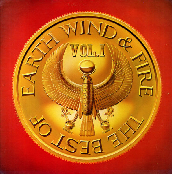 Earth Wind & Fire - The Best of