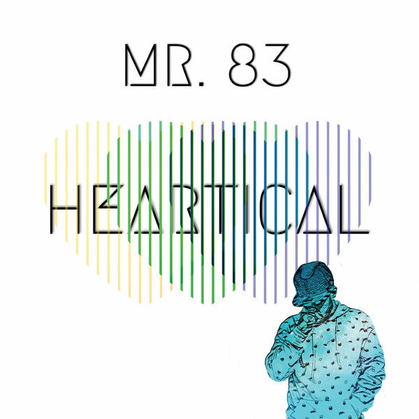 Mr. 83 - Heartical