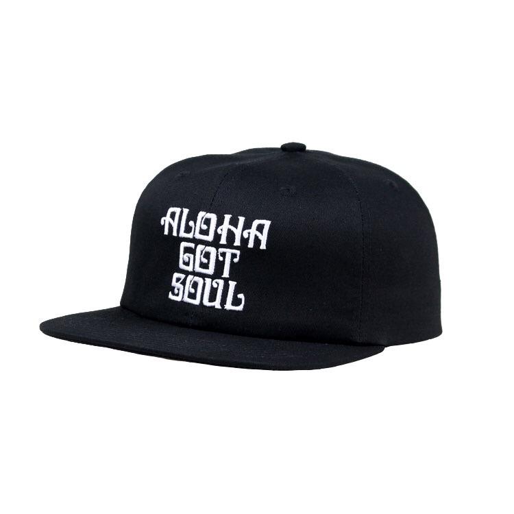 Sons of Hawaii 6-panel Cap / Hat