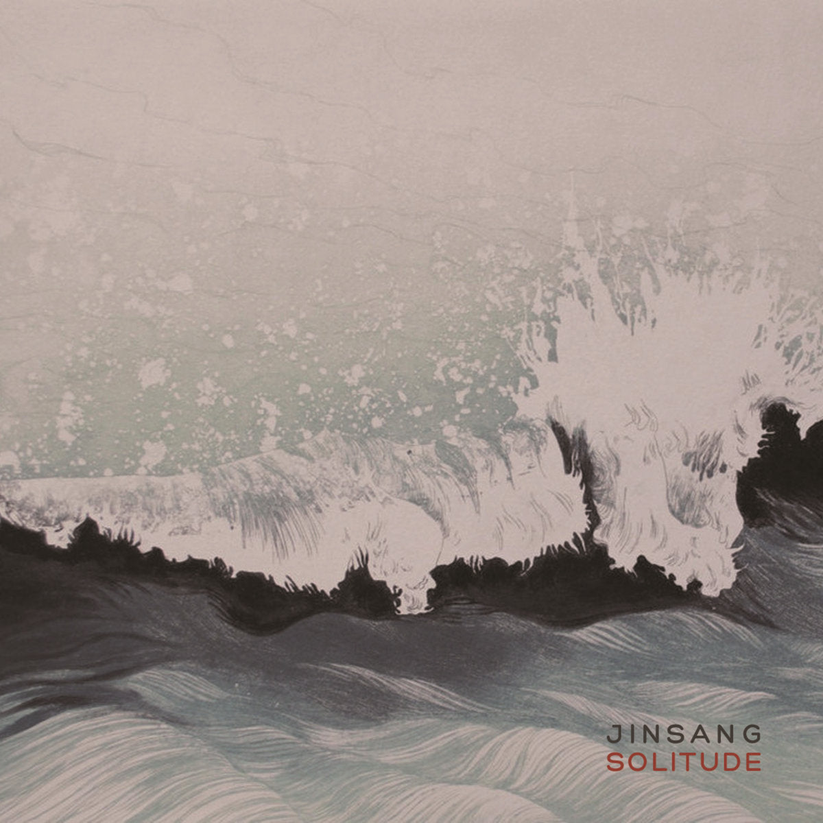 Jinsang - Solitude