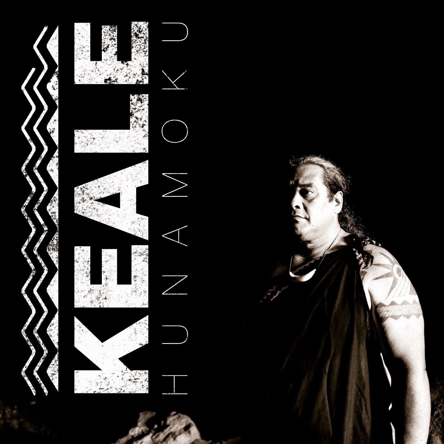 Keale - Hunamoku