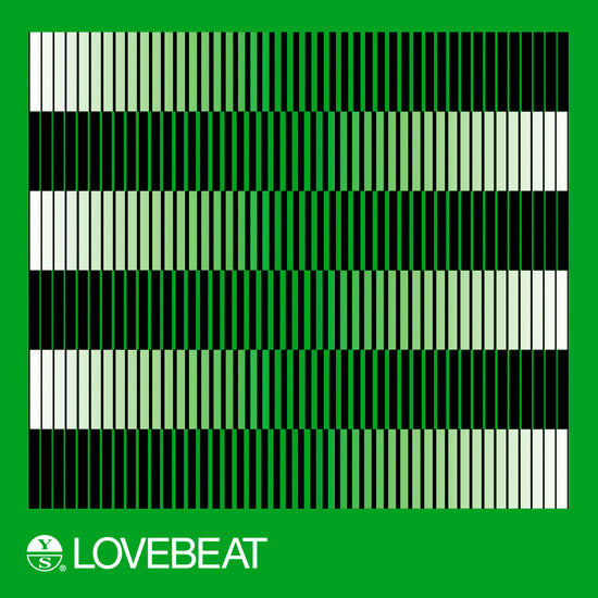 Yoshinori Sunahara - Love Beat