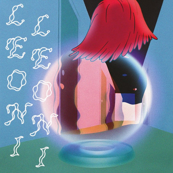 Leoni Leoni - S/T